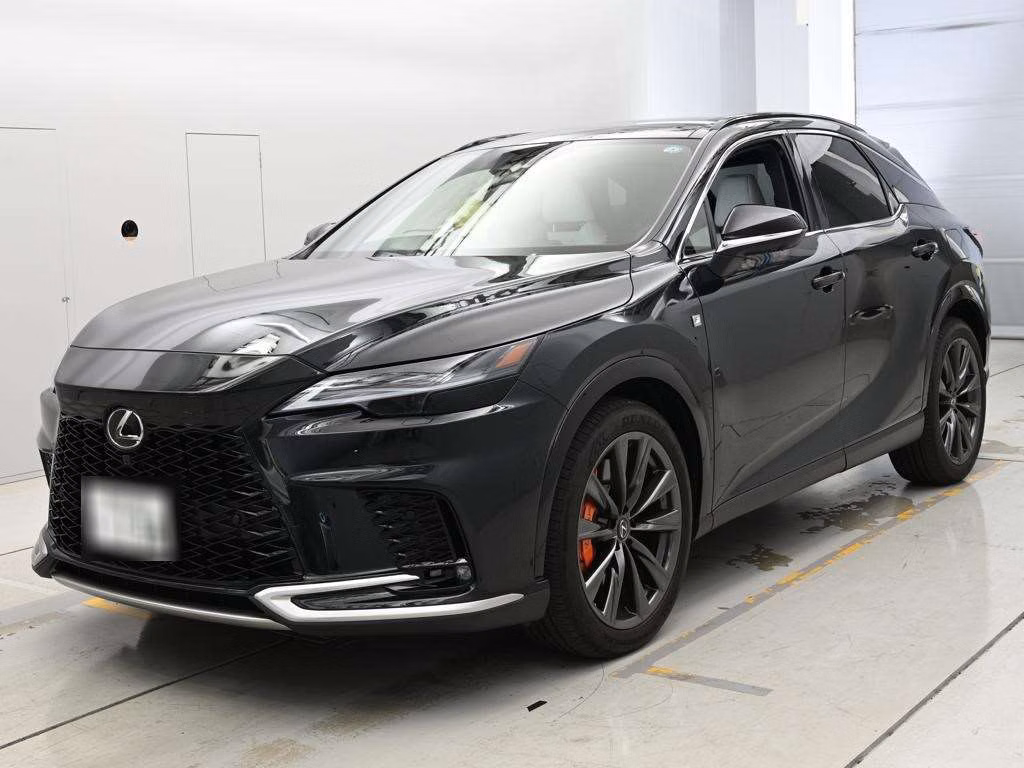 Lexus RX350