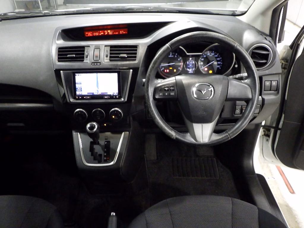 MAZDA PREMACY