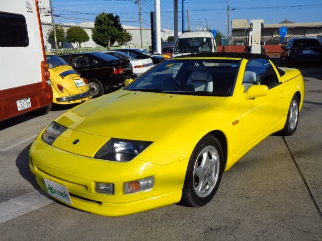 Nissan Fairlady Z