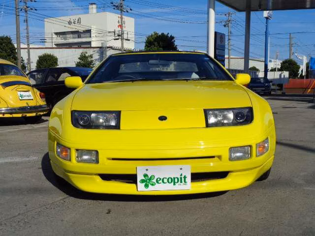 Nissan Fairlady Z