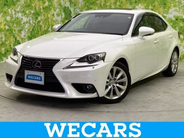 Lexus IS250
