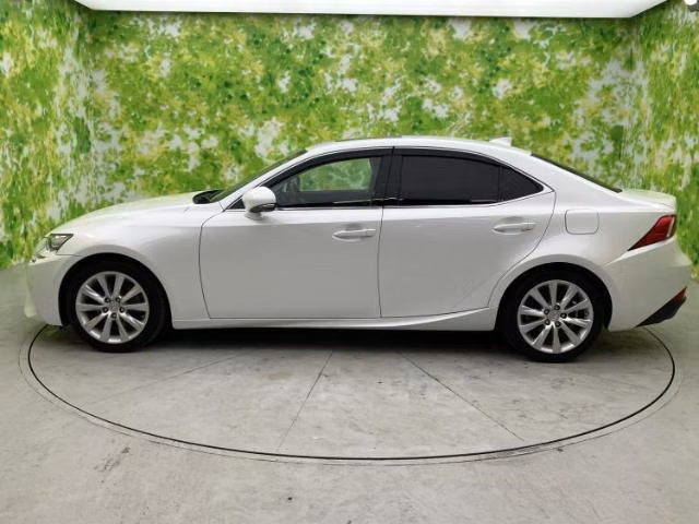 Lexus IS250