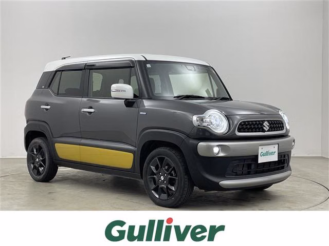 Suzuki Xbee