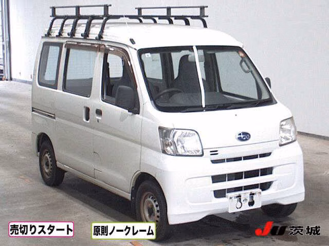 SUBARU SAMBAR