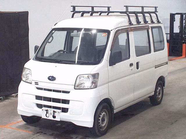 SUBARU SAMBAR
