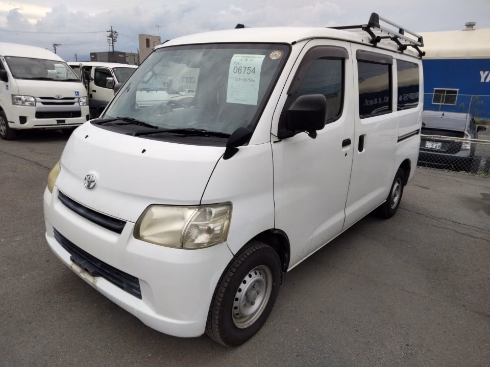 TOYOTA LITE ACE