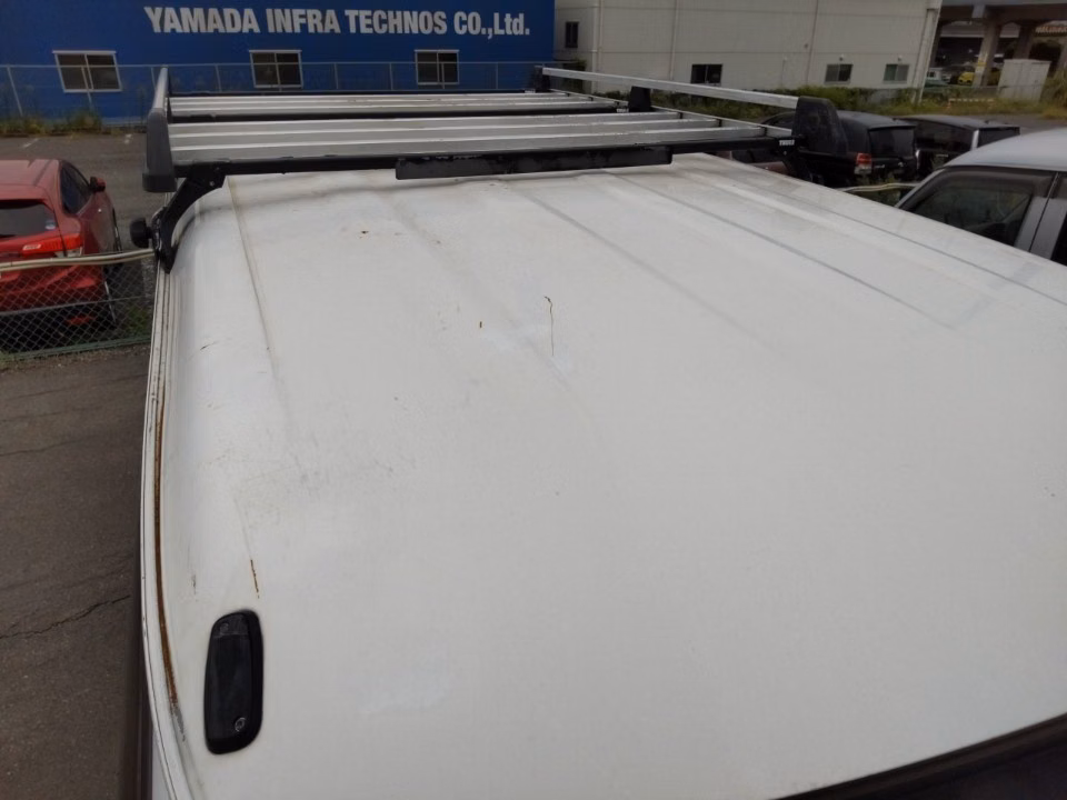 TOYOTA LITE ACE