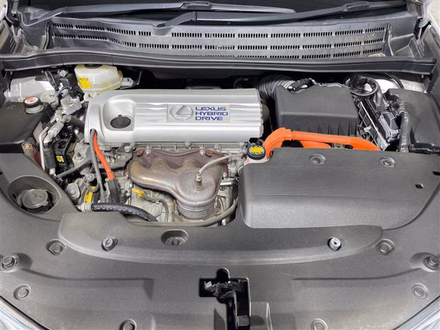 Lexus HS250h