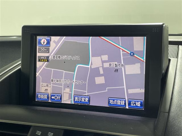 Lexus HS250h
