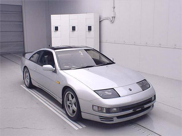 Nissan Fairlady Z