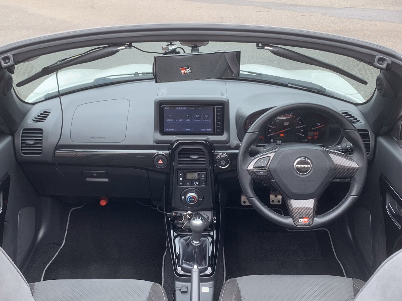 Toyota Copen