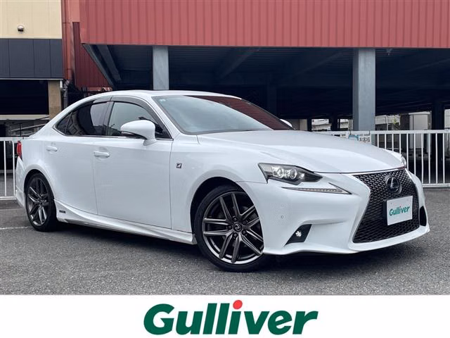 Lexus IS300h