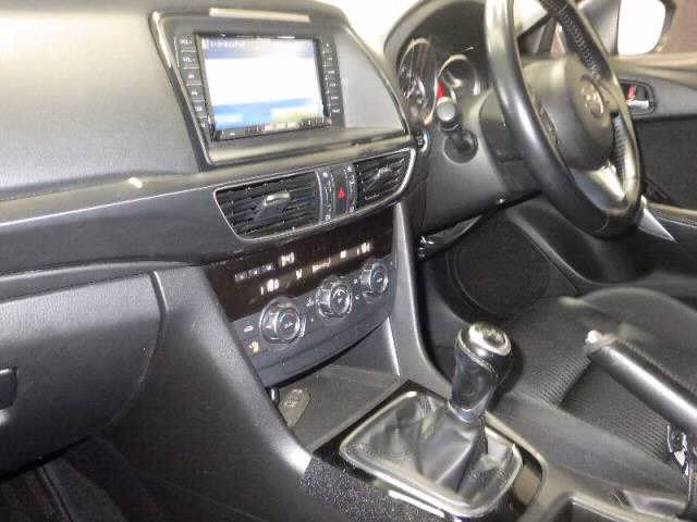 MAZDA ATENZA