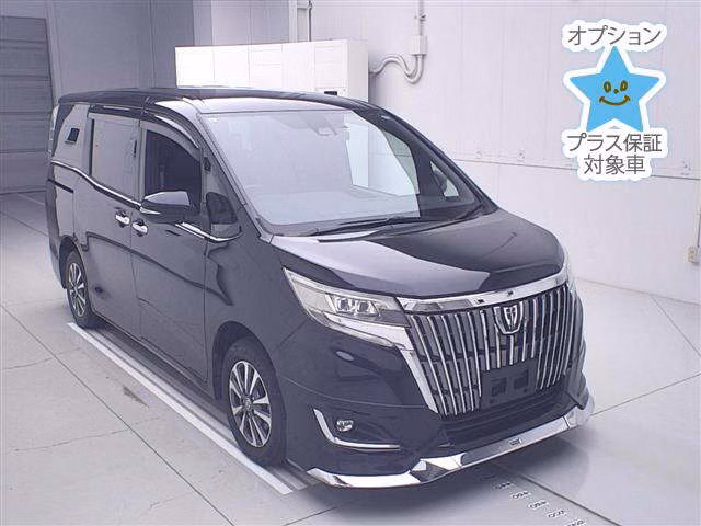 Toyota Esquire