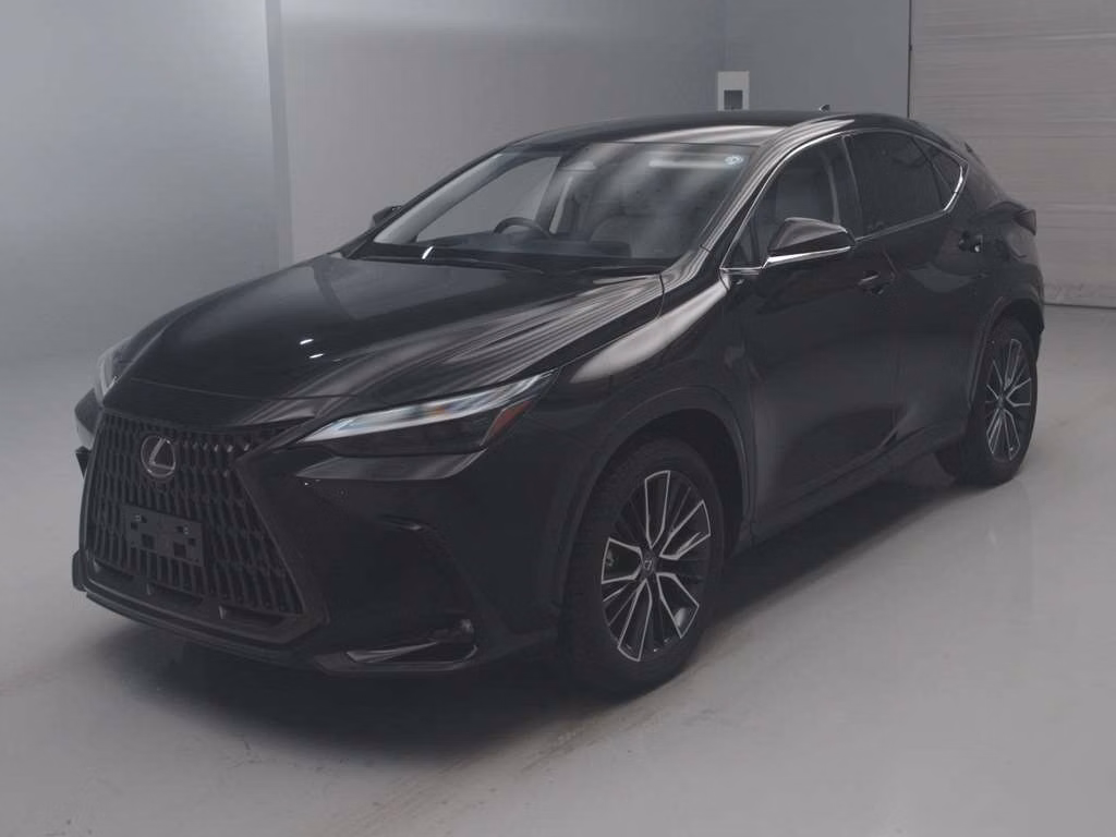 Lexus NX350h