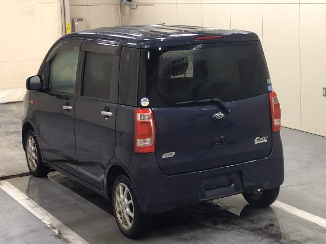 DAIHATSU TANTO EXE