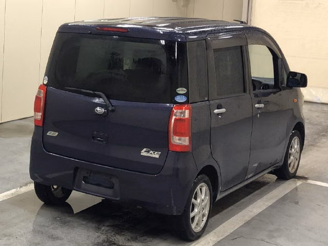 DAIHATSU TANTO EXE