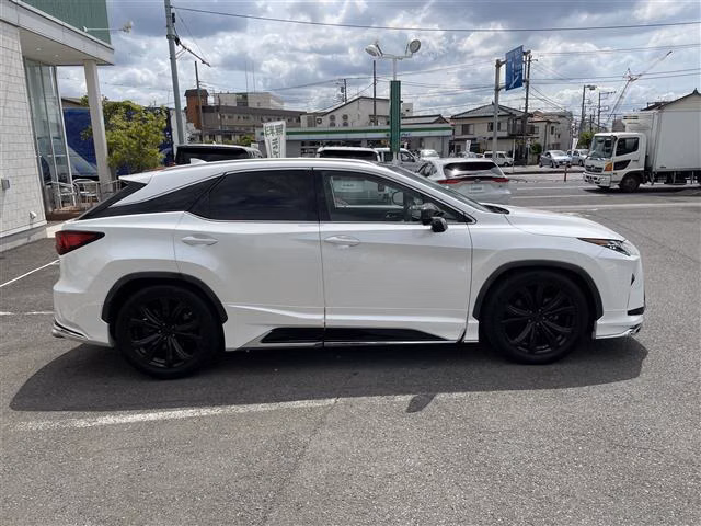 LEXUS RX300