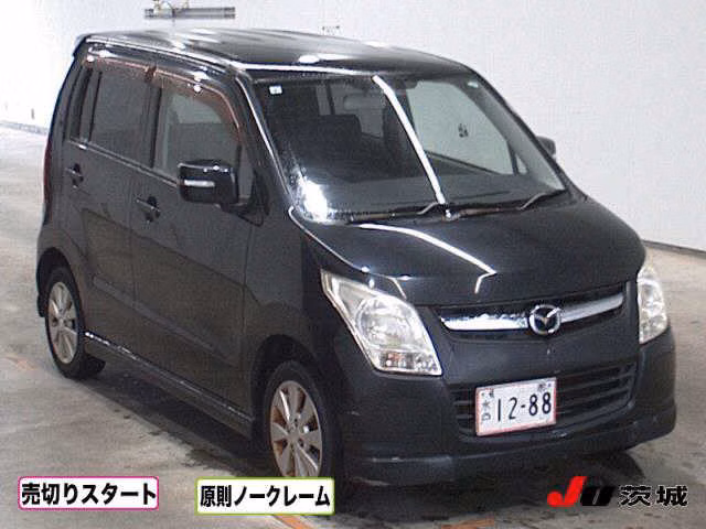 MAZDA AZ-WAGON