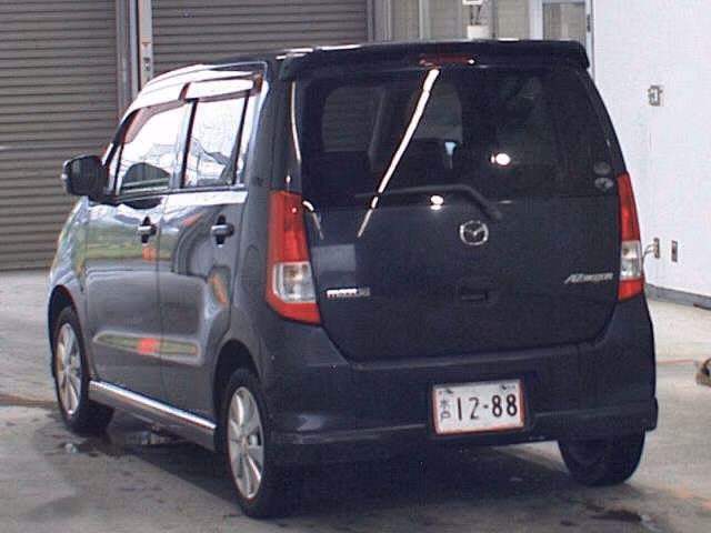 MAZDA AZ-WAGON