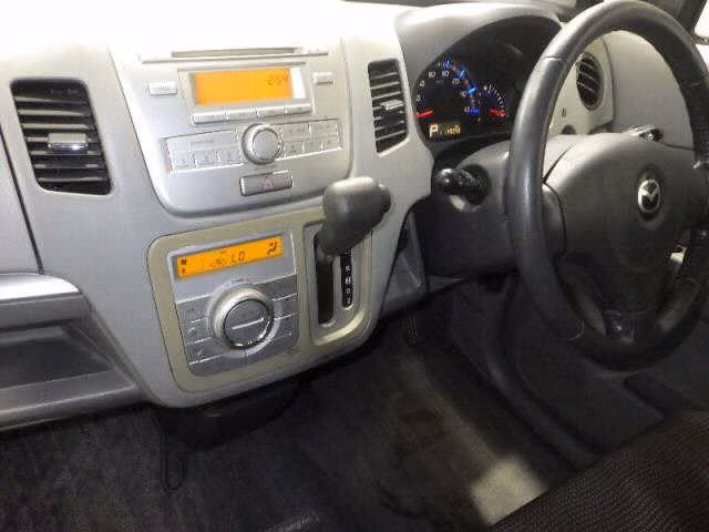 MAZDA AZ-WAGON