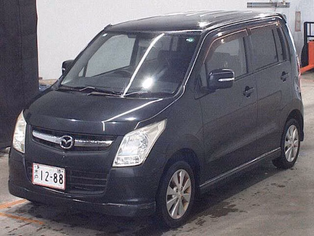 MAZDA AZ-WAGON
