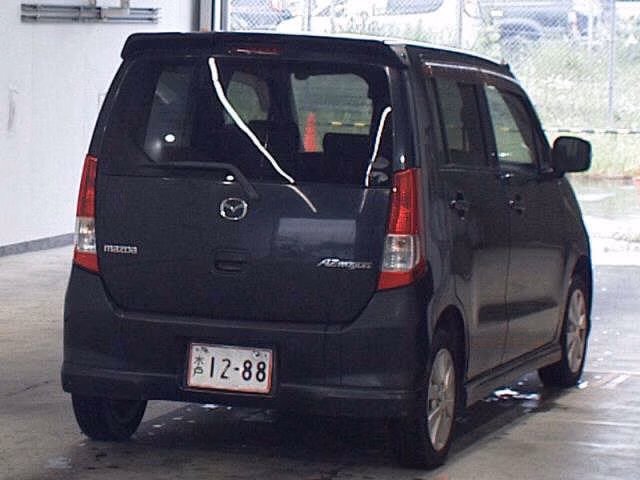 MAZDA AZ-WAGON