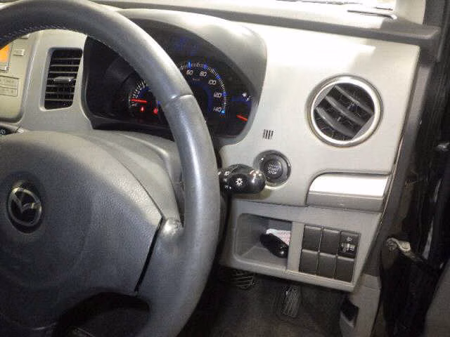 MAZDA AZ-WAGON