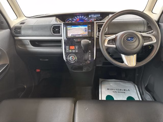 SUBARU CHIFFON