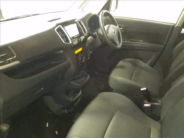 MITSUBISHI DELICA D:2