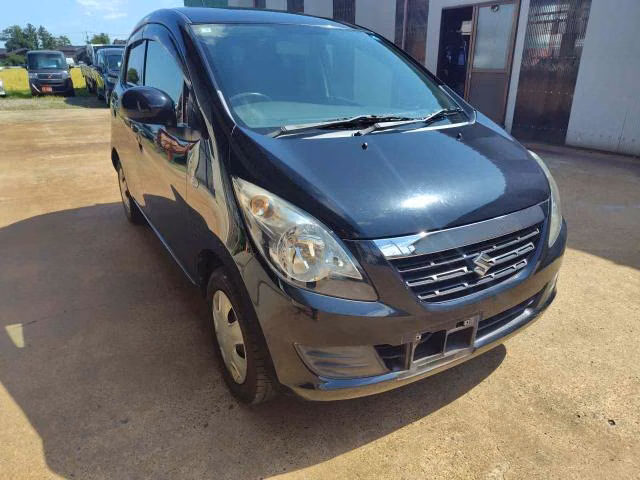 SUZUKI CERVO