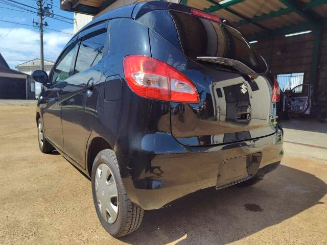 SUZUKI CERVO