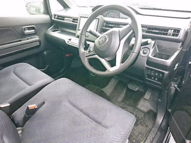 MAZDA FLAIR