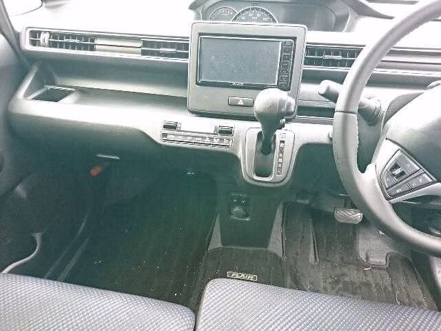 MAZDA FLAIR