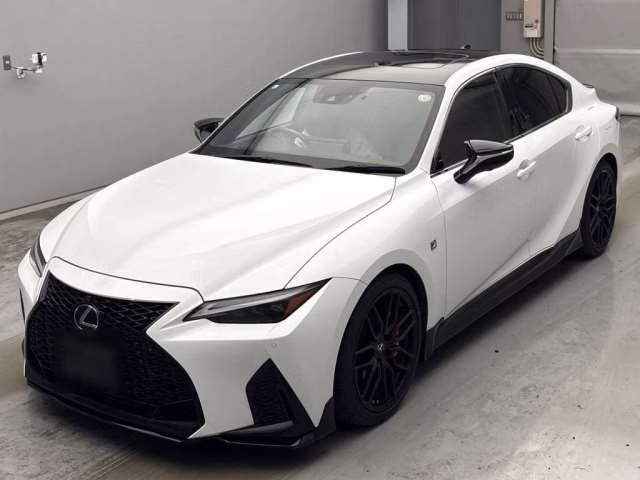 LEXUS IS300