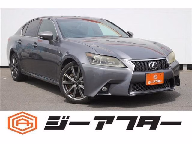 Lexus GS250
