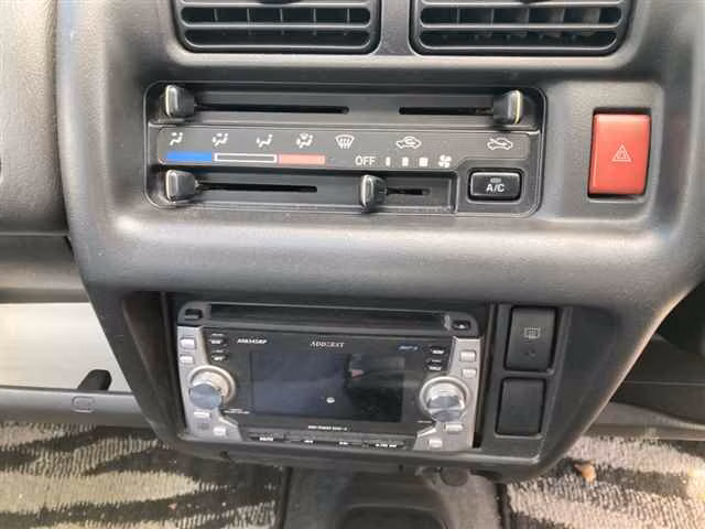 MAZDA LAPUTA