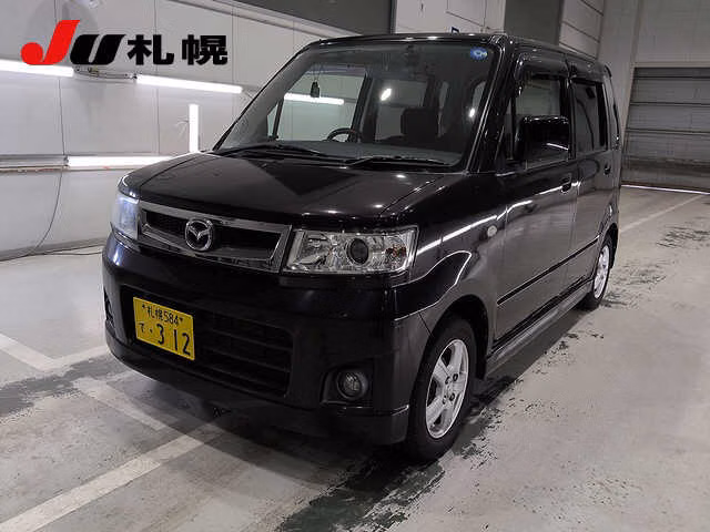 MAZDA AZ-WAGON