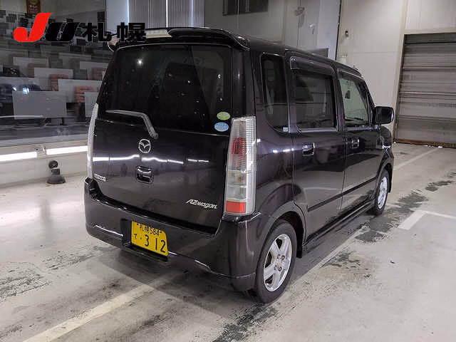 MAZDA AZ-WAGON