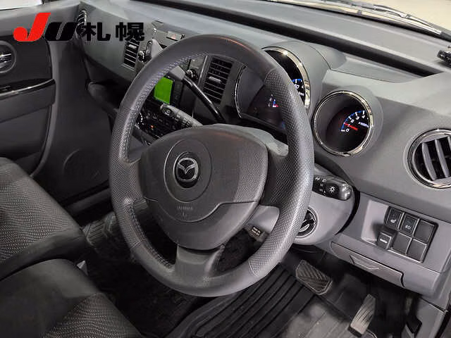 MAZDA AZ-WAGON