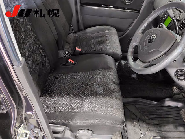 MAZDA AZ-WAGON