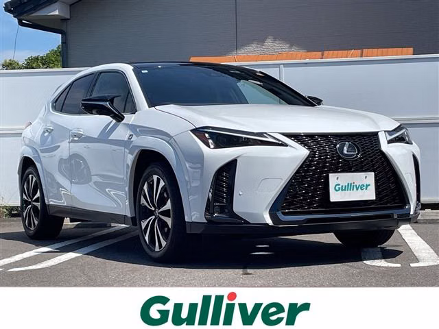LEXUS UX250H