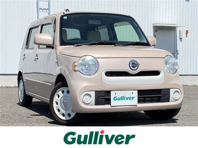 DAIHATSU MIRA COCOA