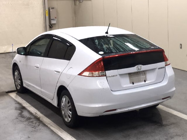 HONDA INSIGHT