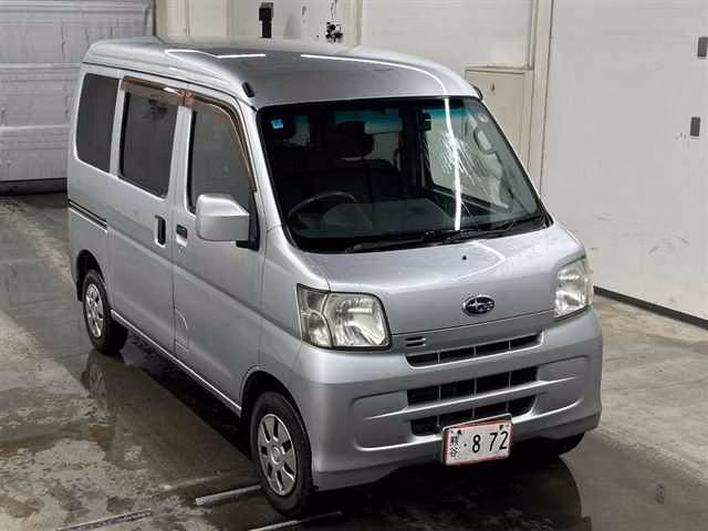 SUBARU SAMBAR