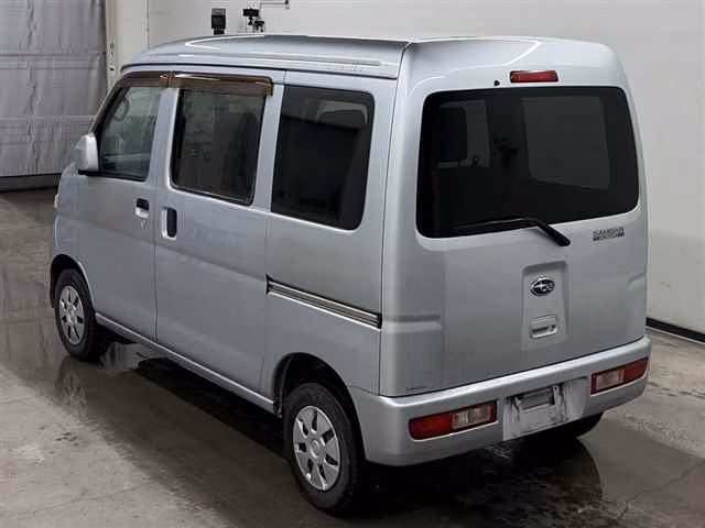 SUBARU SAMBAR
