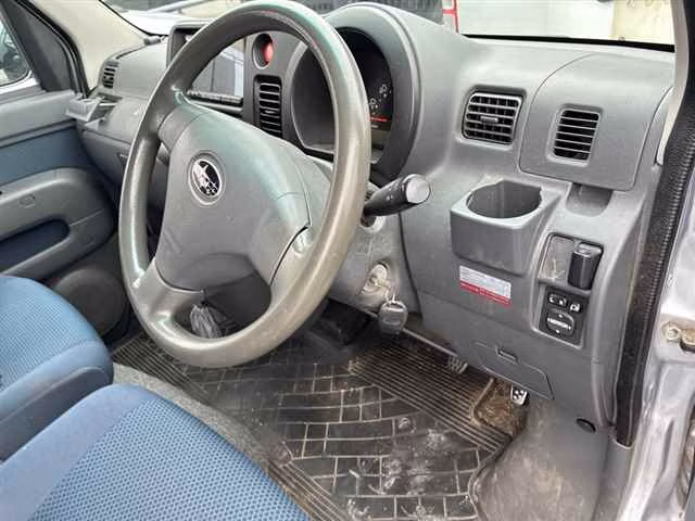 SUBARU SAMBAR