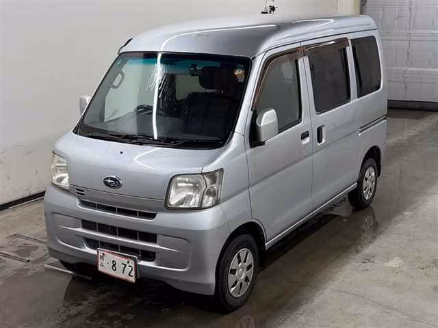 SUBARU SAMBAR