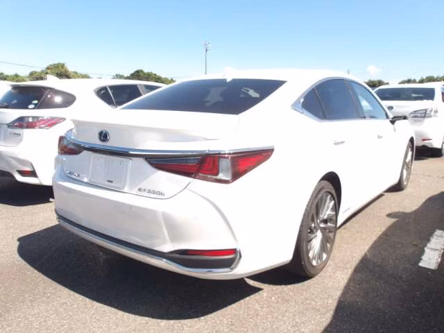 Lexus ES300h