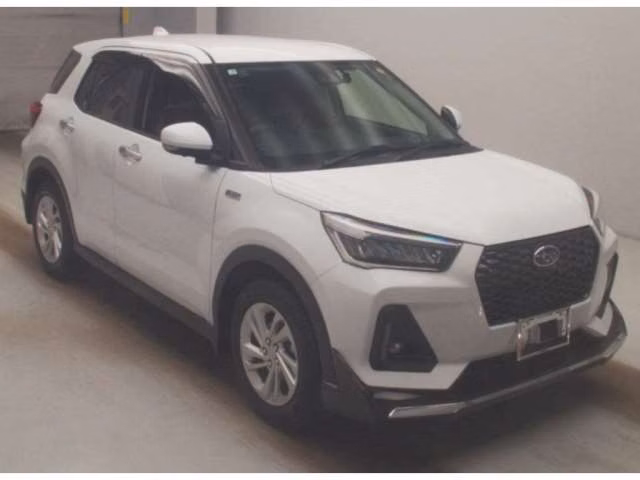 Subaru Rex